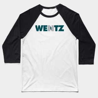 WENTZ 11 ALT Baseball T-Shirt